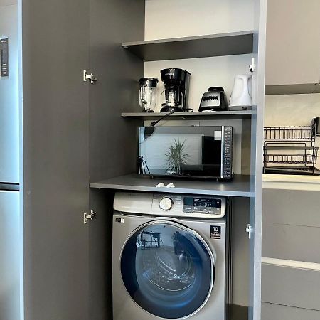 Appartamento Modern 1Br With Pool In Casco Antiguo Panamá Esterno foto