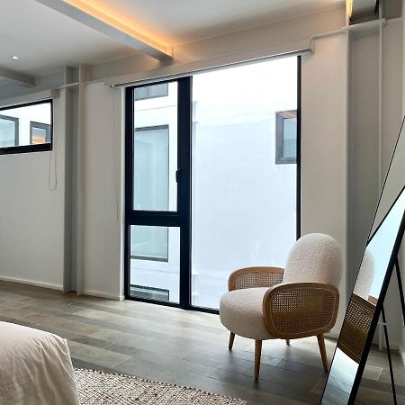 Appartamento Modern 1Br With Pool In Casco Antiguo Panamá Esterno foto