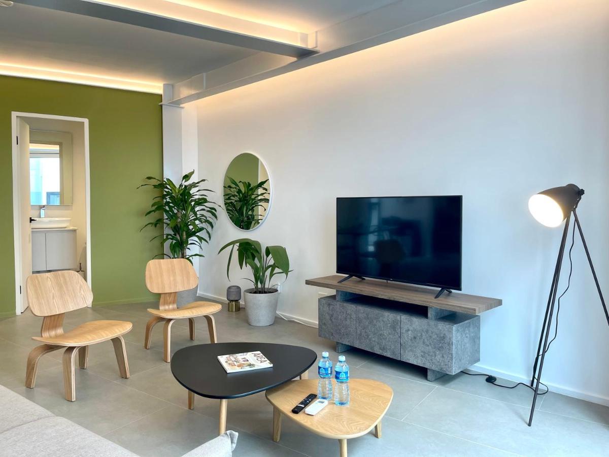 Appartamento Modern 1Br With Pool In Casco Antiguo Panamá Esterno foto