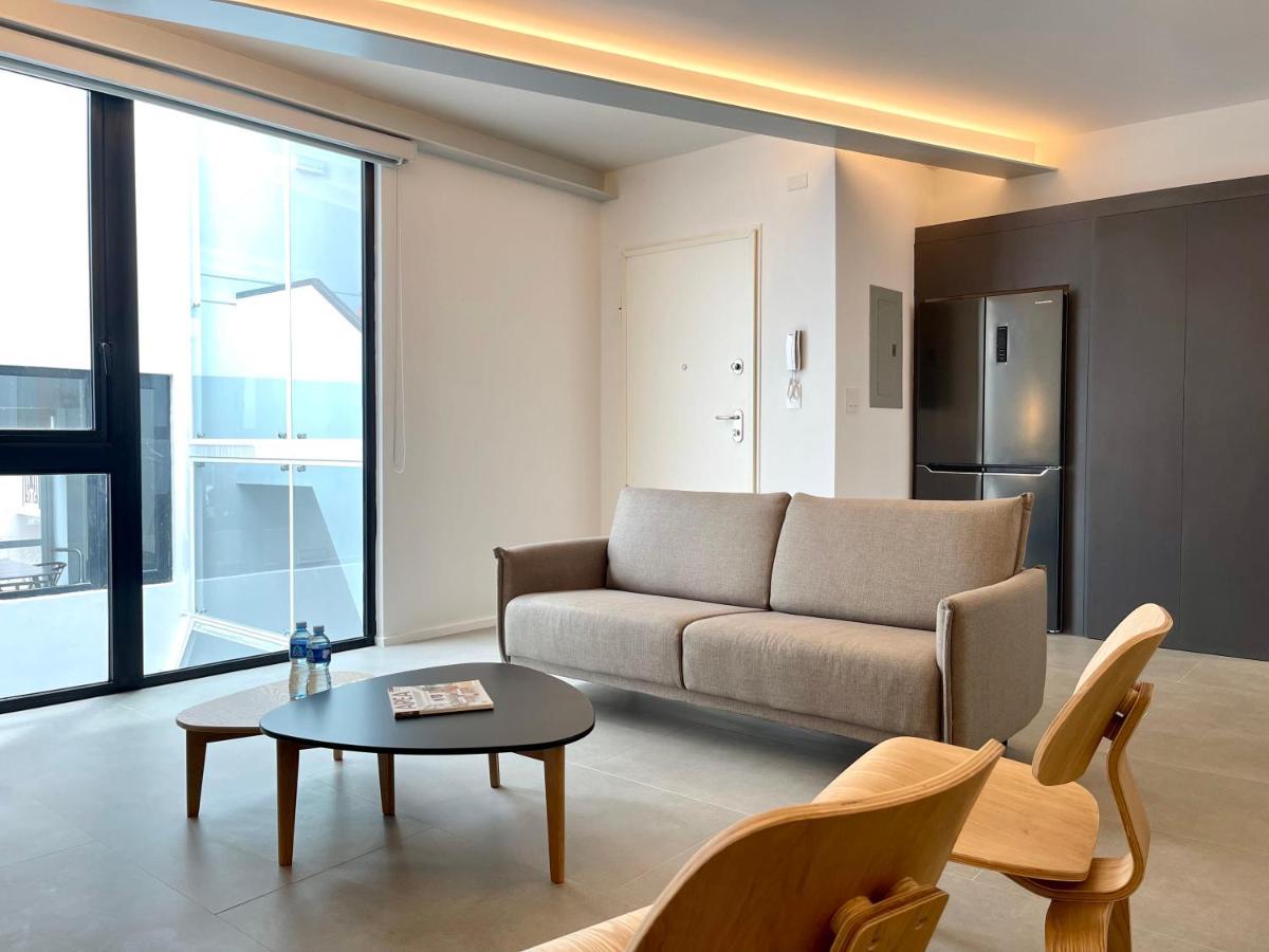 Appartamento Modern 1Br With Pool In Casco Antiguo Panamá Esterno foto