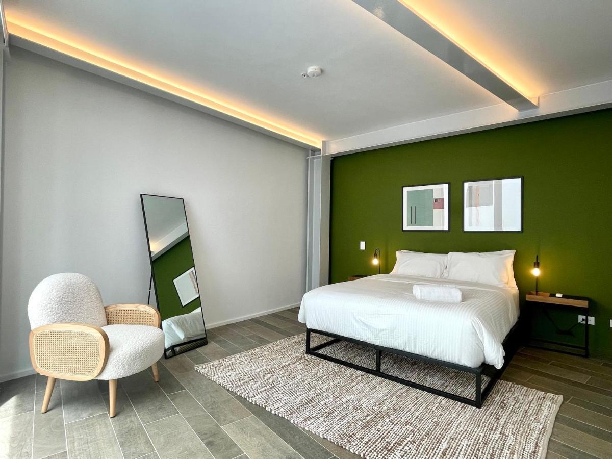 Appartamento Modern 1Br With Pool In Casco Antiguo Panamá Esterno foto