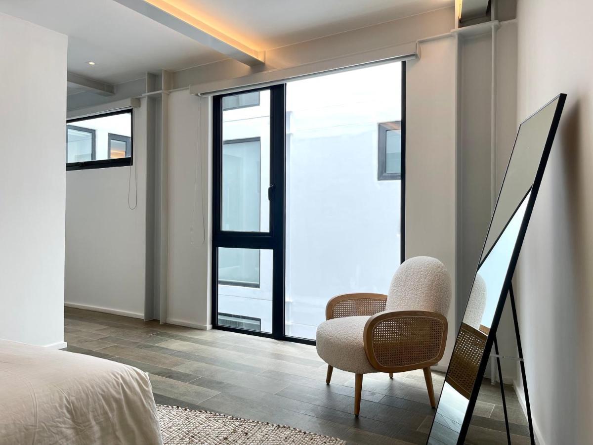 Appartamento Modern 1Br With Pool In Casco Antiguo Panamá Esterno foto