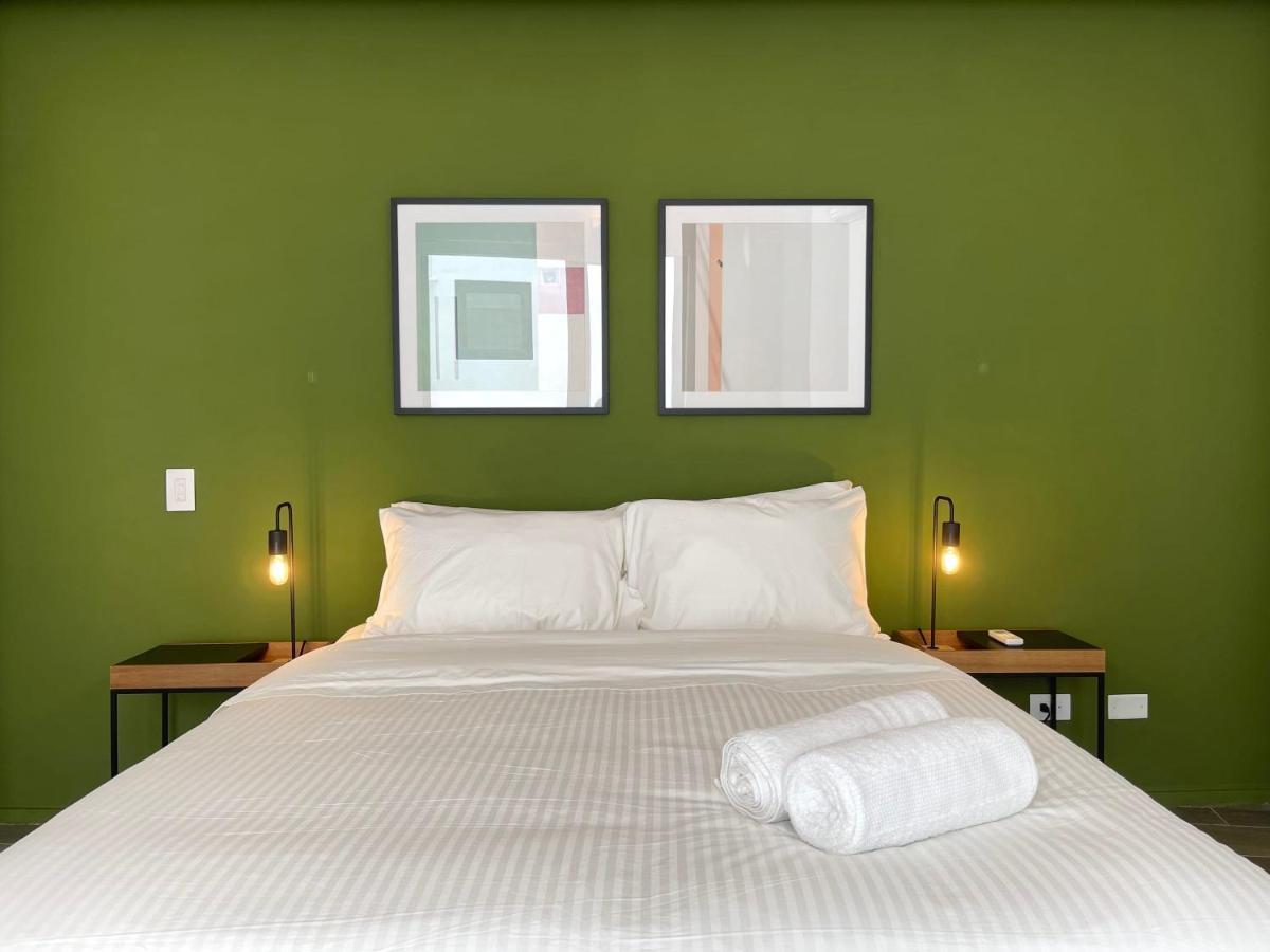 Appartamento Modern 1Br With Pool In Casco Antiguo Panamá Esterno foto