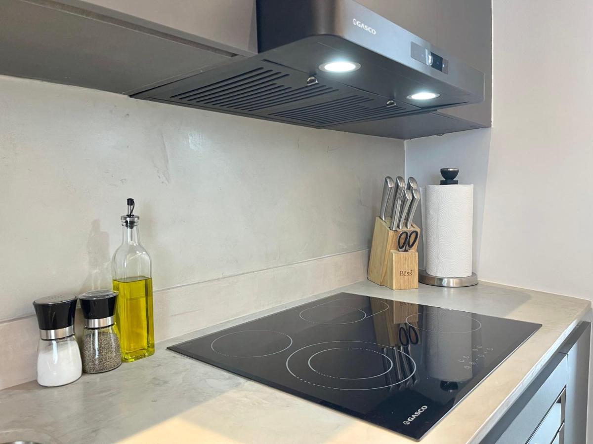 Appartamento Modern 1Br With Pool In Casco Antiguo Panamá Esterno foto